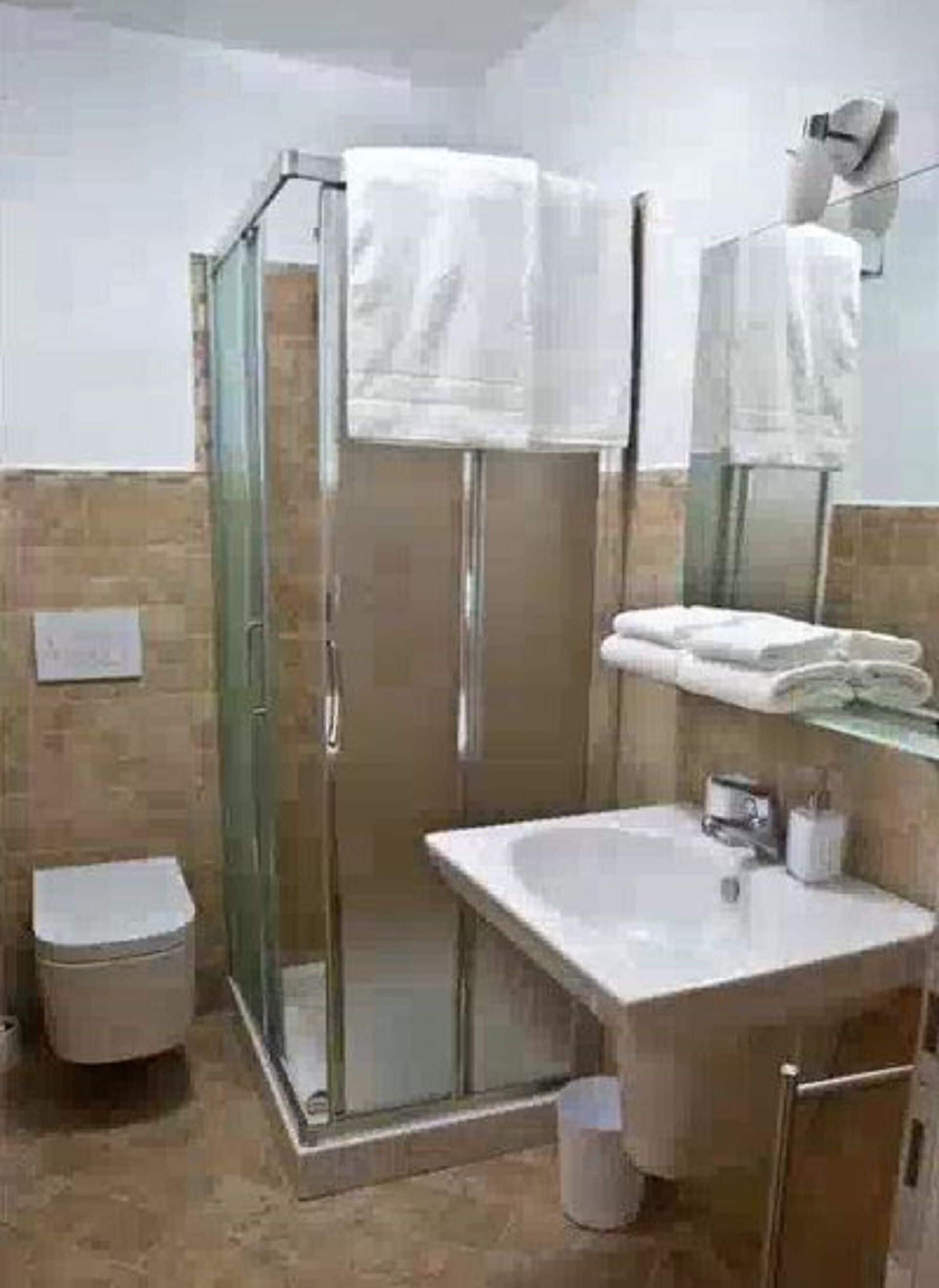 villa imago orchid room