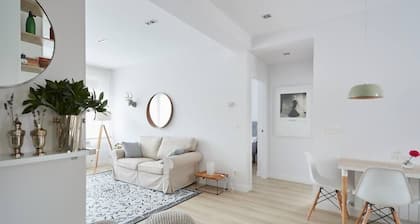 Nice and cozy apartment in Pamplona center!