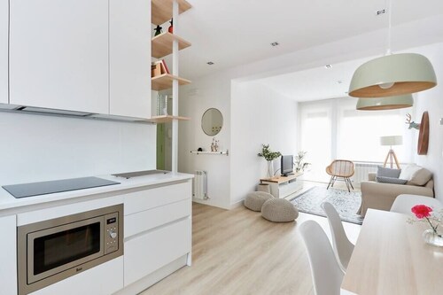 Bel appartement dans le centre de Pampelune