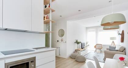 Bel appartement dans le centre de Pampelune