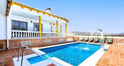 Fantastic chalet indicated especially for families.