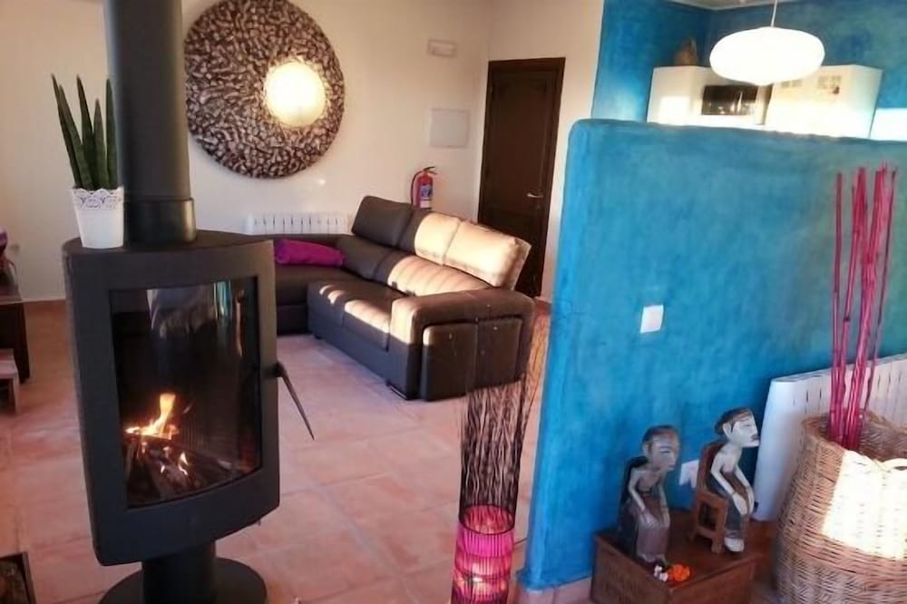Old House of Pedro Chicote (Loft Oceana) for 2/3 people