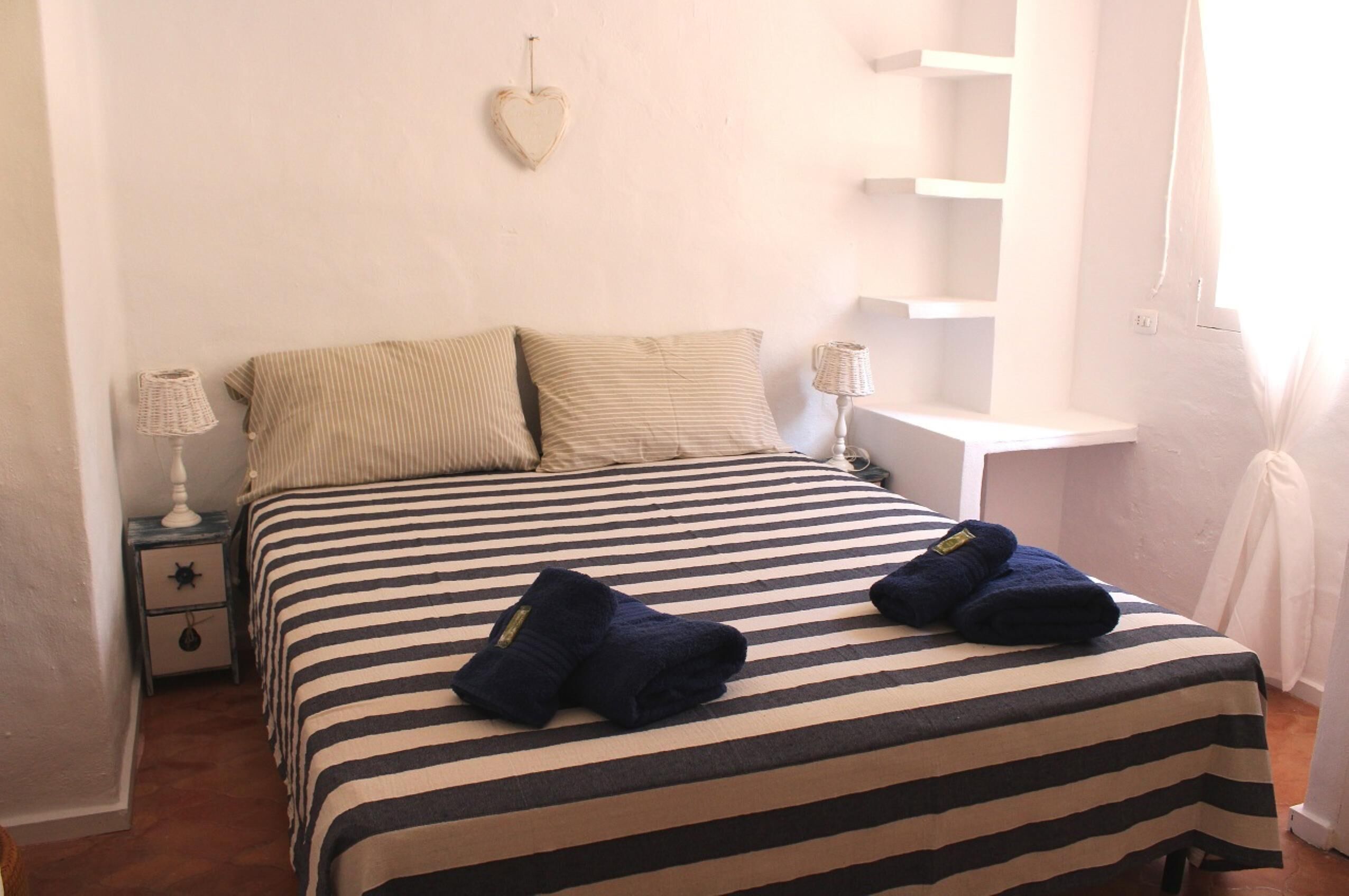 Villa with pool at pochi passi dal centro di Es Pujols