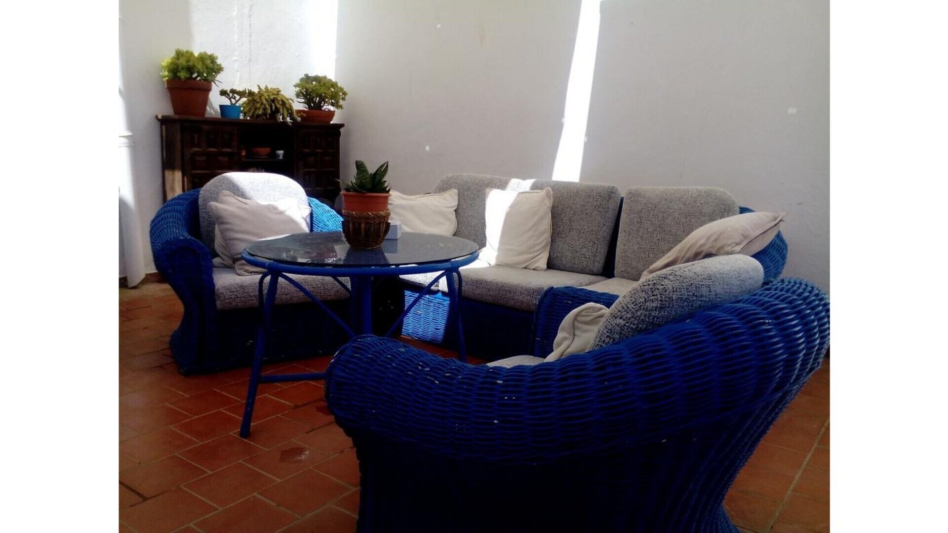 Hotel Rural 4 Esquinas - HAB 4