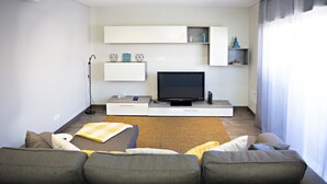 テレビ