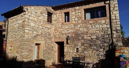 Casa de Azúcar-Feng Shui