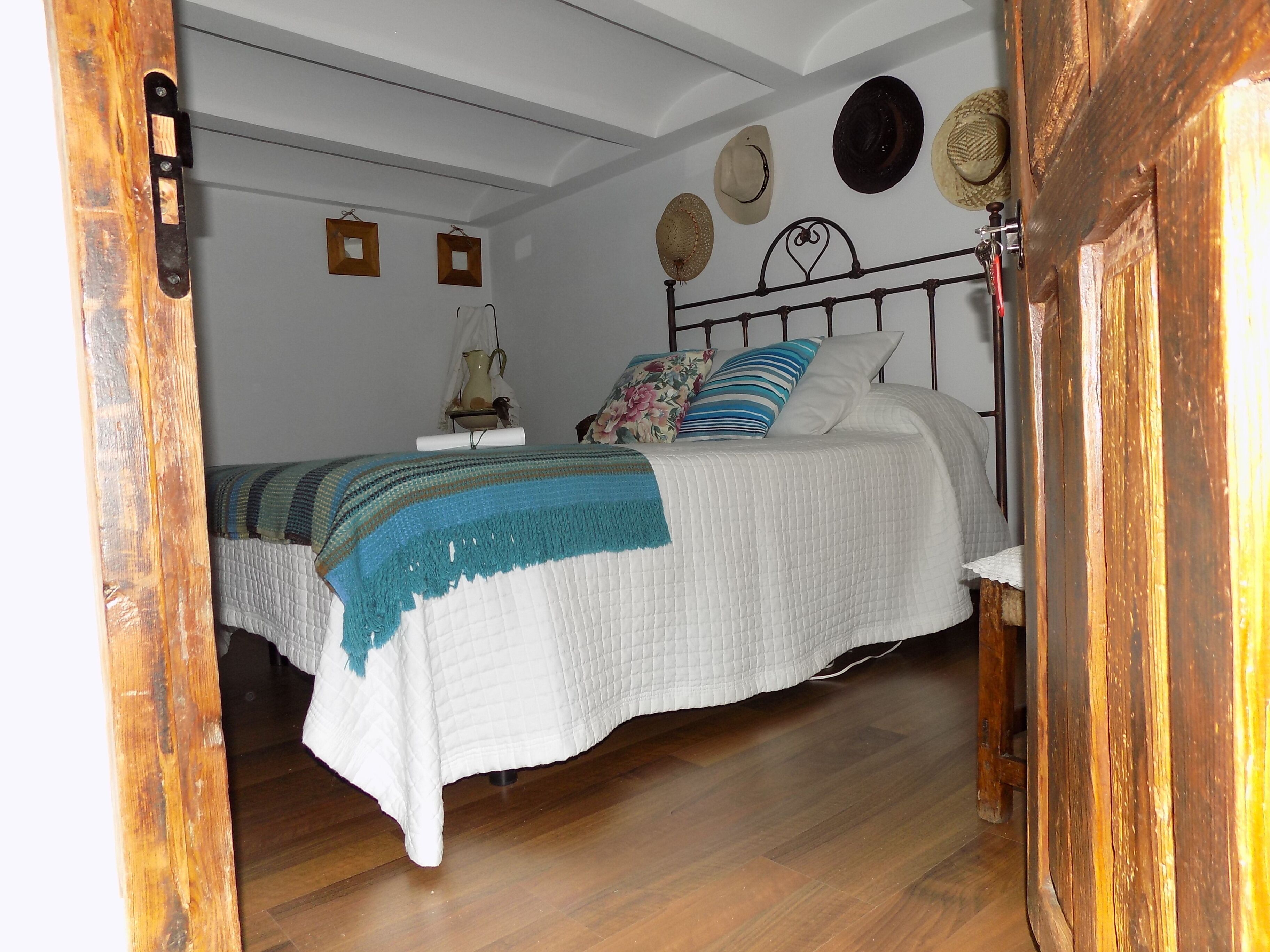 Tourist Apartments El Espliego (El Tornajo)