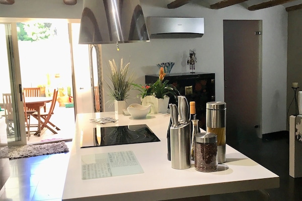Cuisine privée