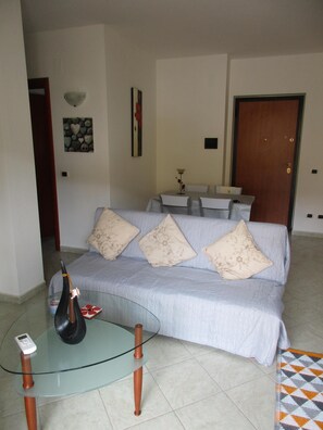2 Schlafzimmer