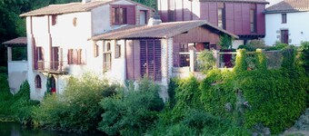 Country Cottage / Gite - Saint Hilaire de Clisson