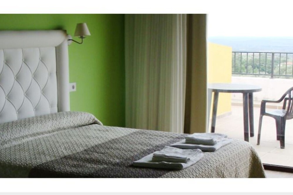Casas Manolo, apartment 3