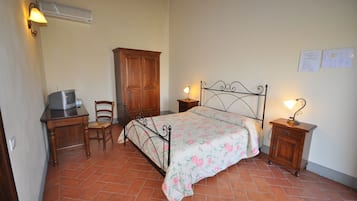 1 Schlafzimmer, Bügeleisen/Bügelbrett, Reisekinderbett, WLAN