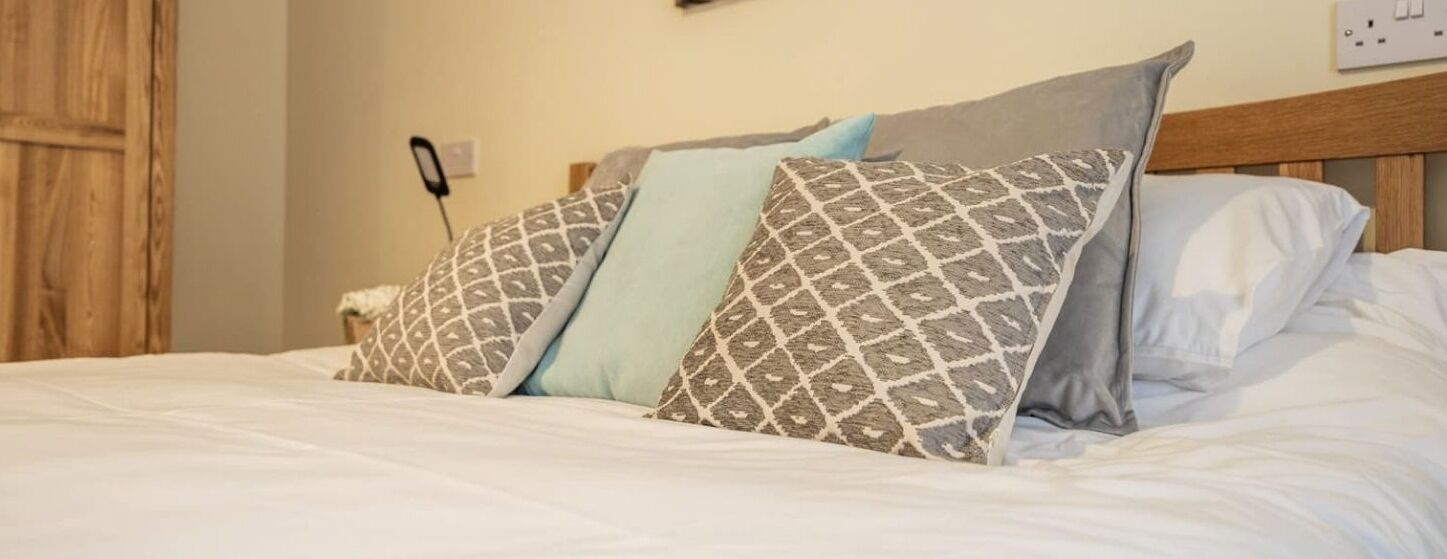 1 bedroom, in-room safe, iron/ironing board, WiFi