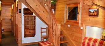 Apartment/ flat - VALMOREL