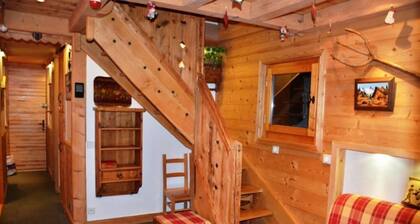 Apartment/ flat - VALMOREL