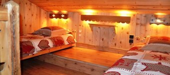 Apartment/ flat - VALMOREL