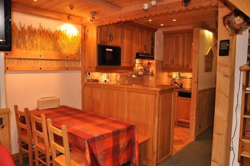 Ferienwohnung - VALMOREL