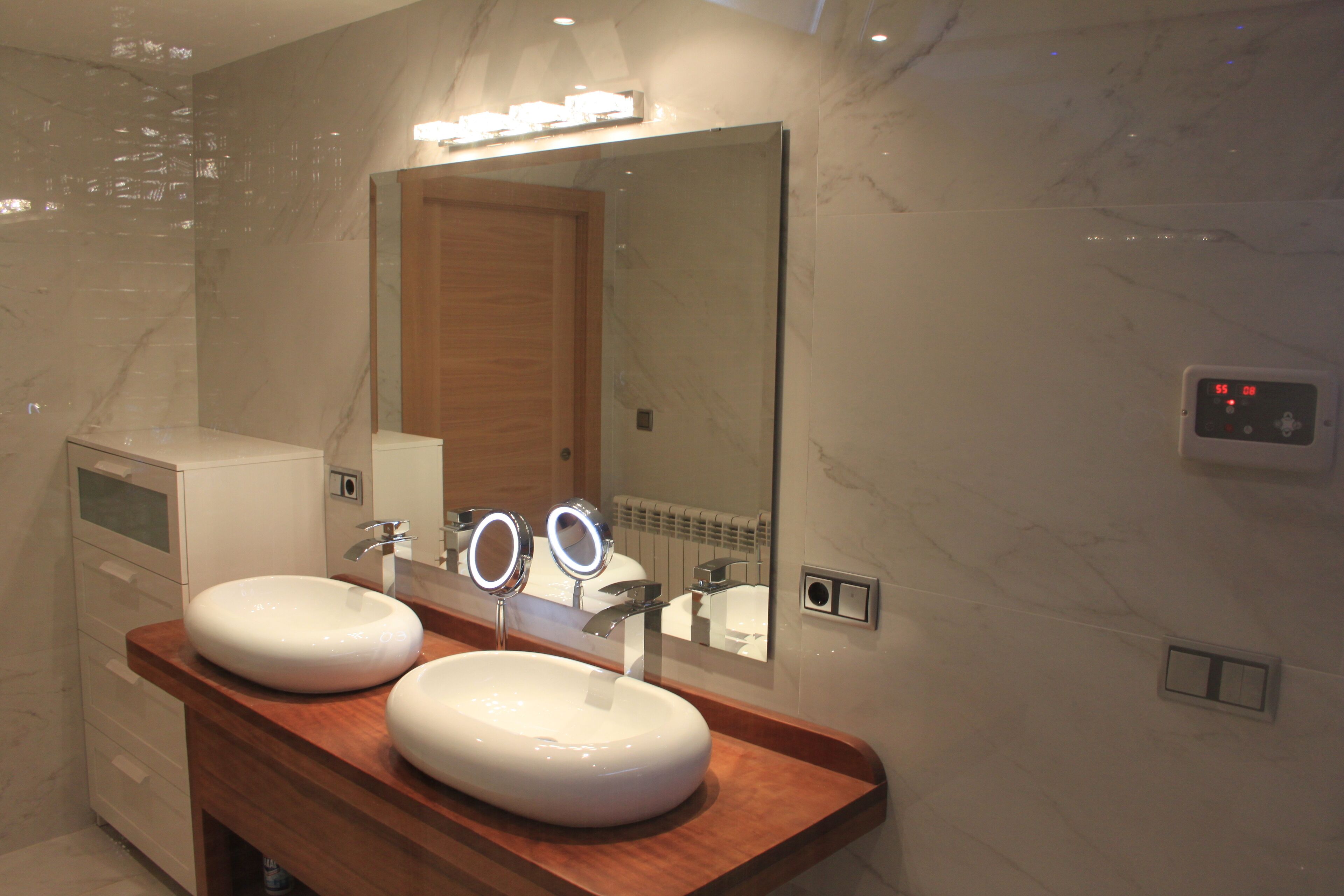 Apartment 4 km Oviedo super luxury