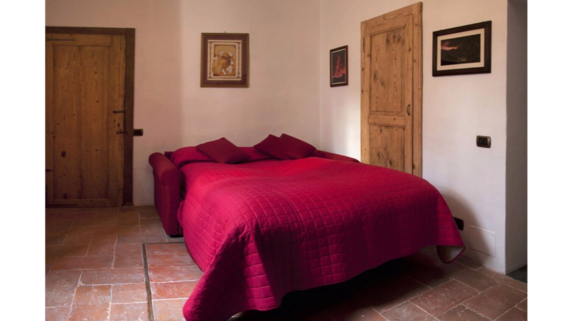 AQUARELLE BEB - RUSKIN APARTMENT