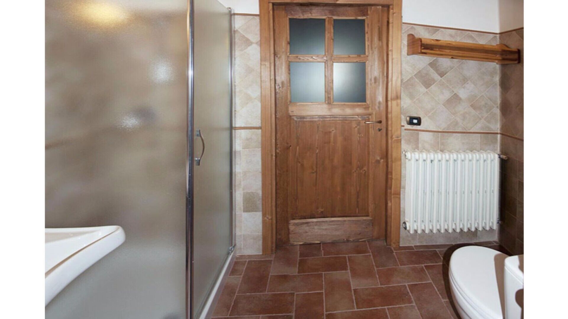 AQUARELLE BEB - RUSKIN APARTMENT