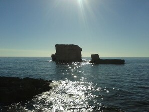 Beach - Vacation Rental Spicchi di Sole (Siracusa)