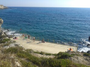 Spiaggia
