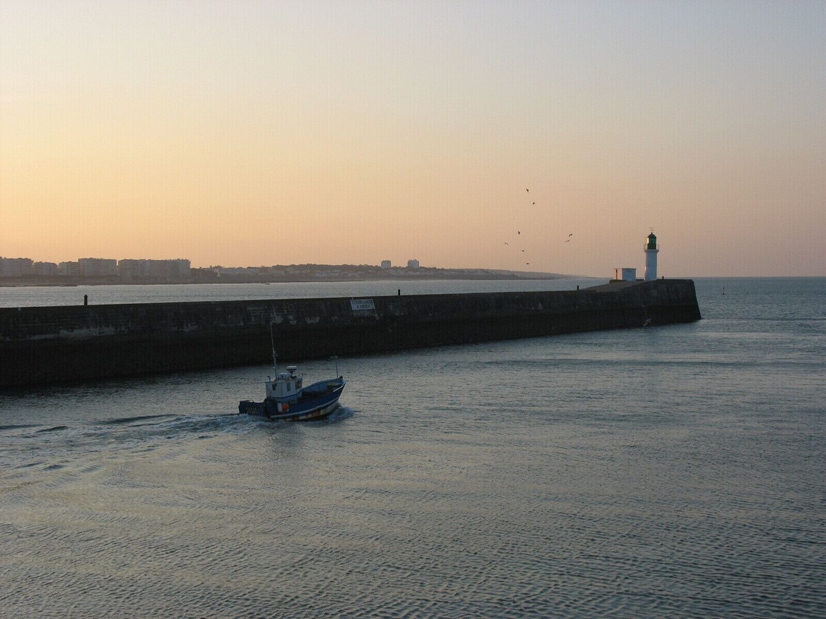 Image de profil de l’hôte