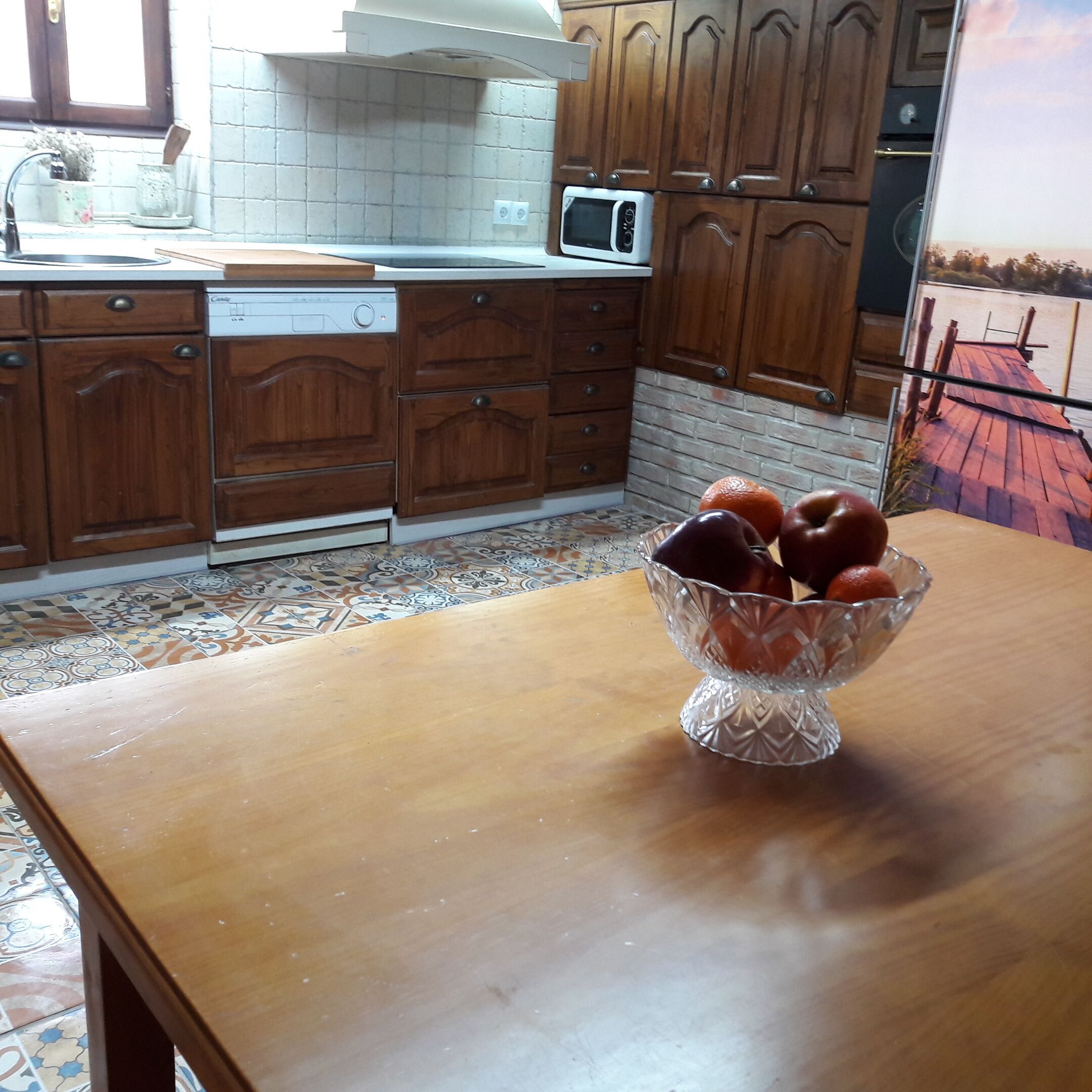 Grandma's House Bego VT-LR 397