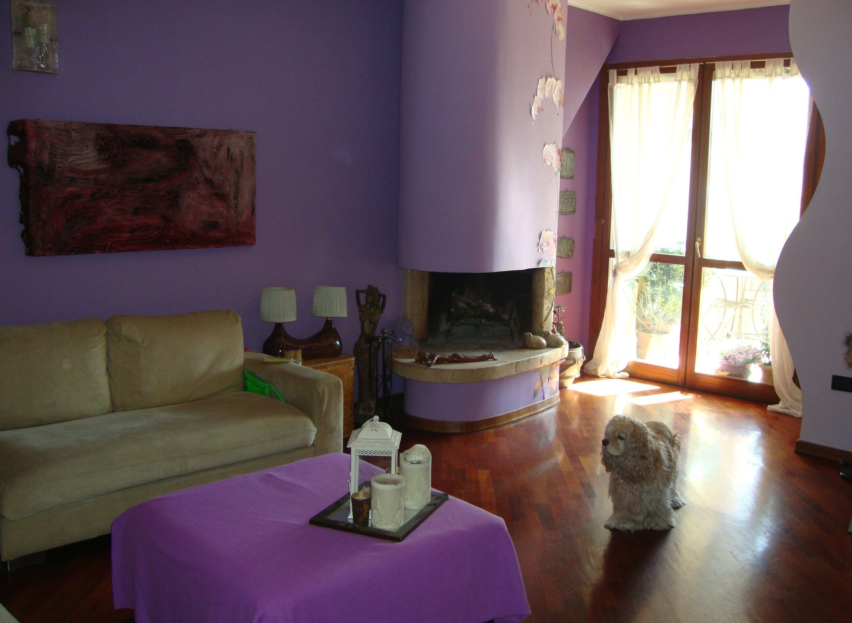 Terni center apartment 4 beds near the station