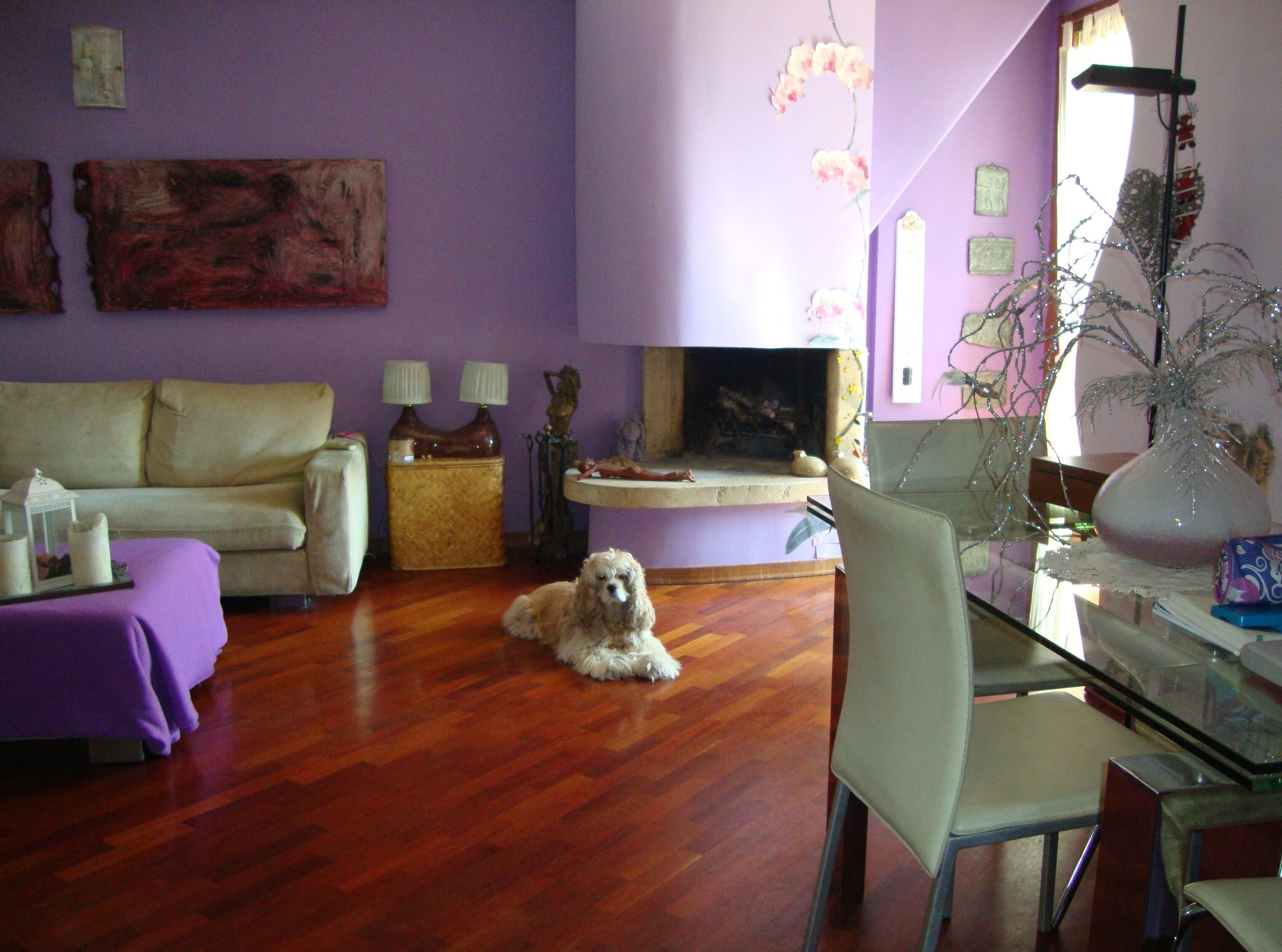 Terni center apartment 4 beds near the station