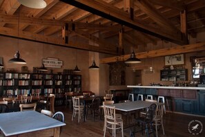 Bar (sur place)