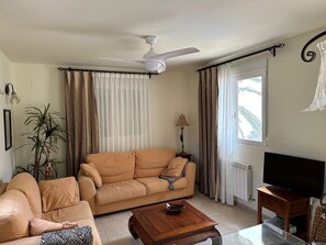 TV connectée, livres