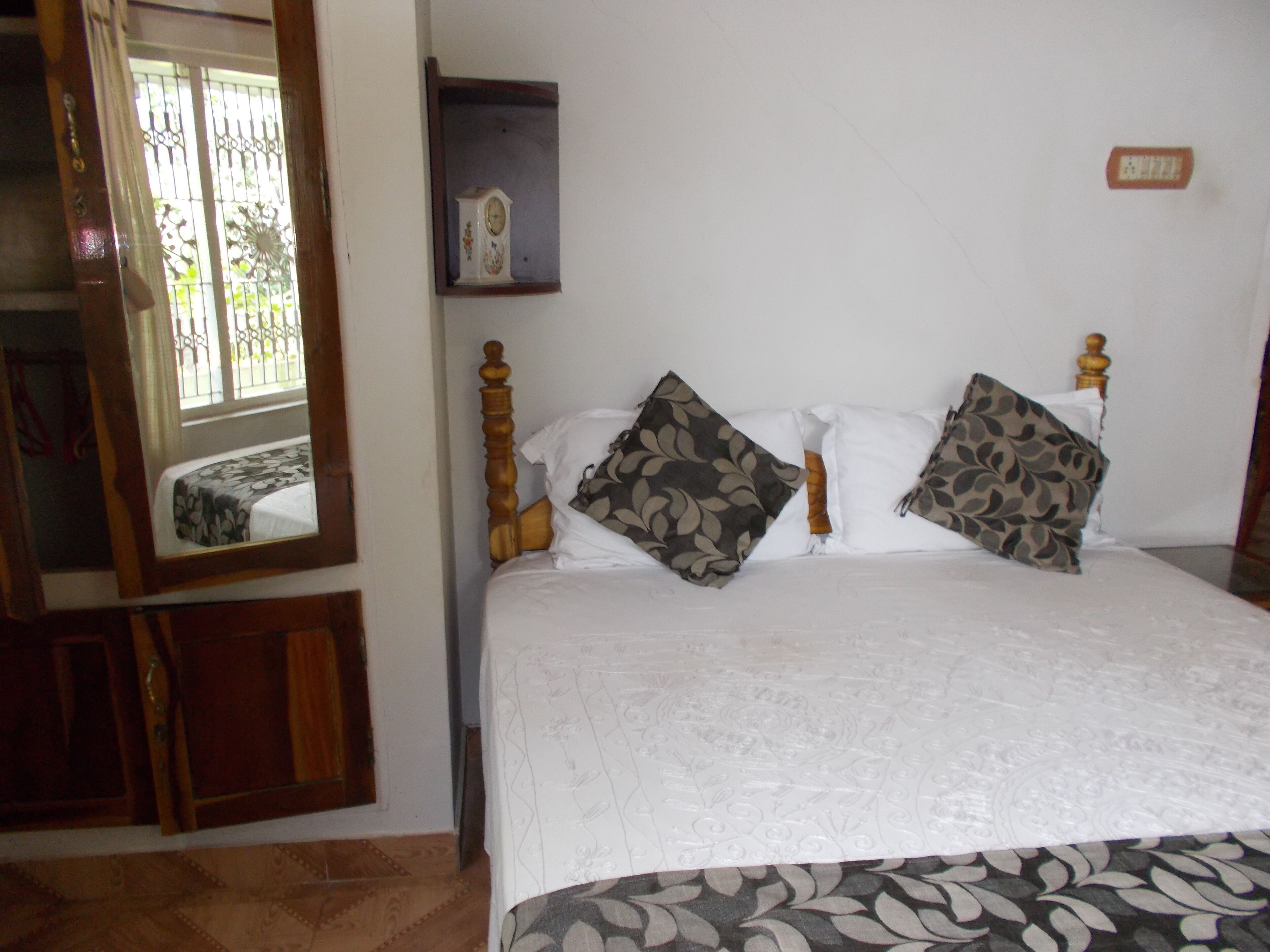 Dinu Bhavan Homestay, near Kovalam Beach