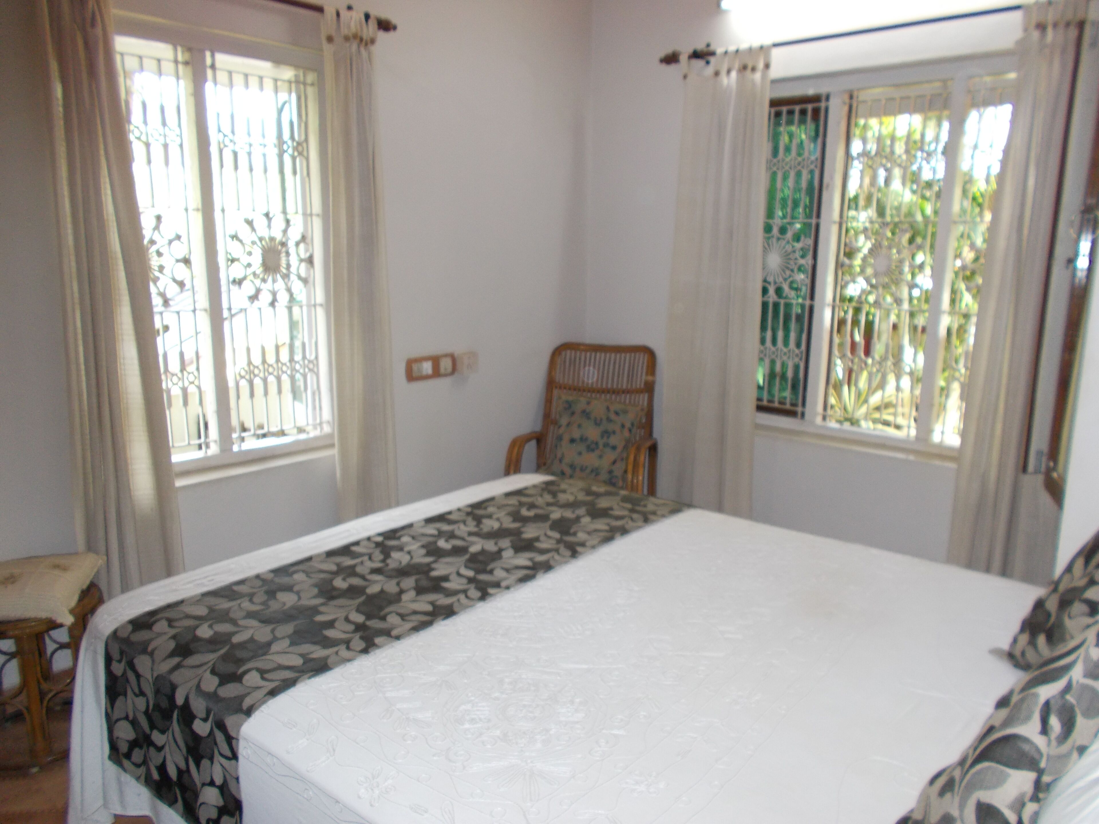 Dinu Bhavan Homestay, near Kovalam Beach