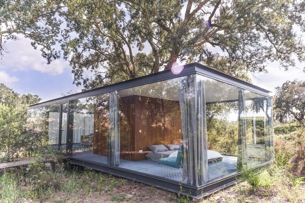 Bungalow 1 - Montemor