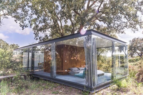 Bungalow 1 - Montemor