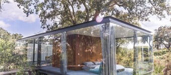 Bungalow 1 - Montemor