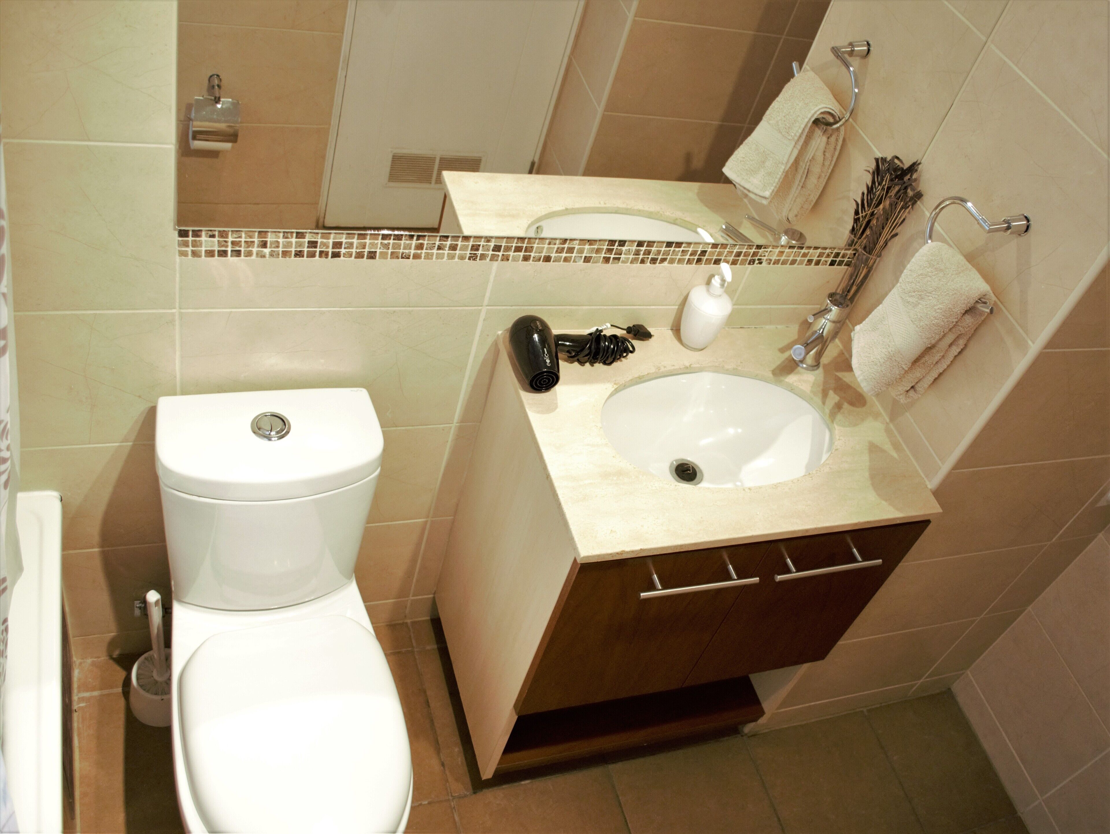 Downtown Santiago Department