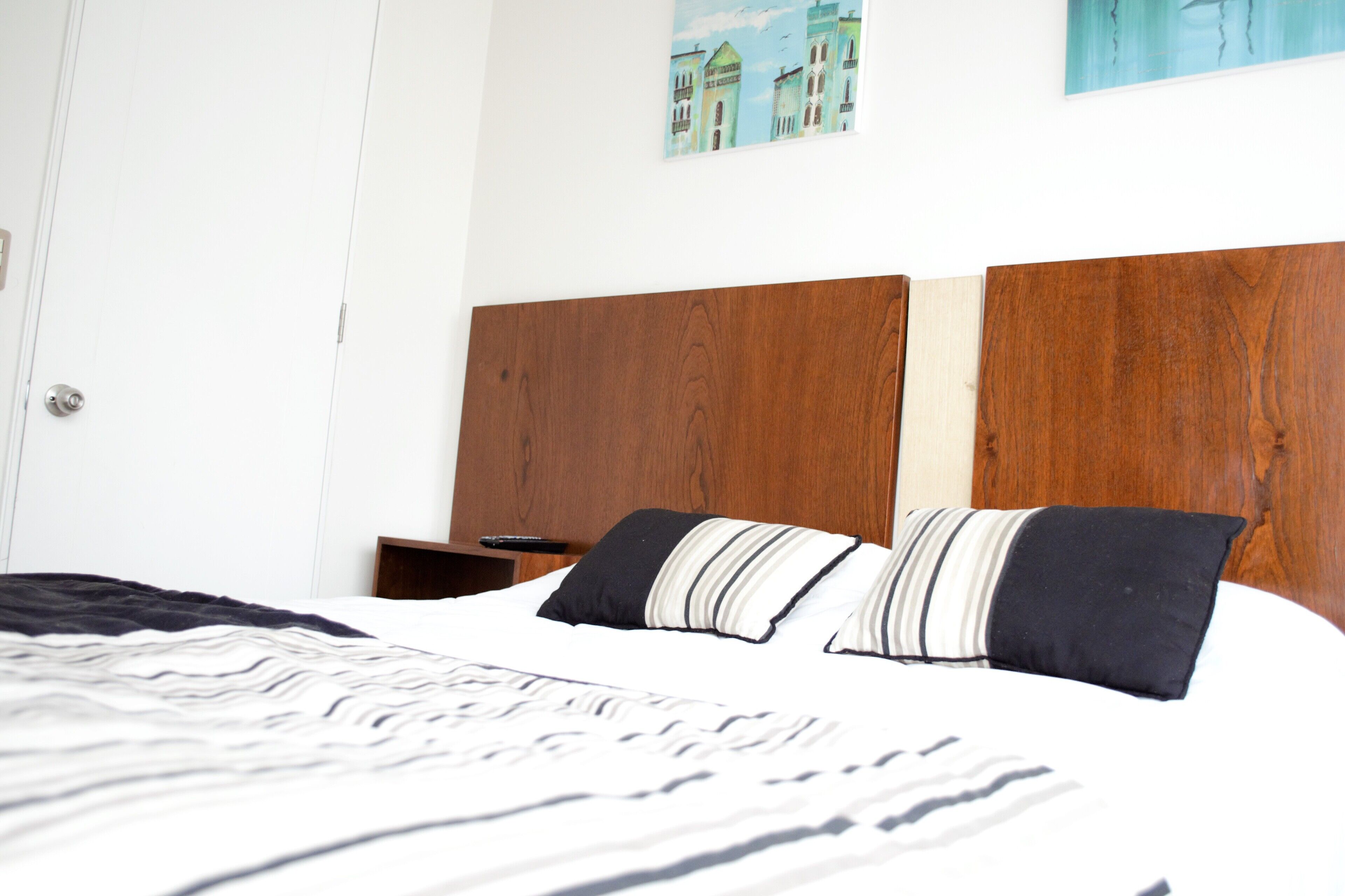 Downtown Santiago Department