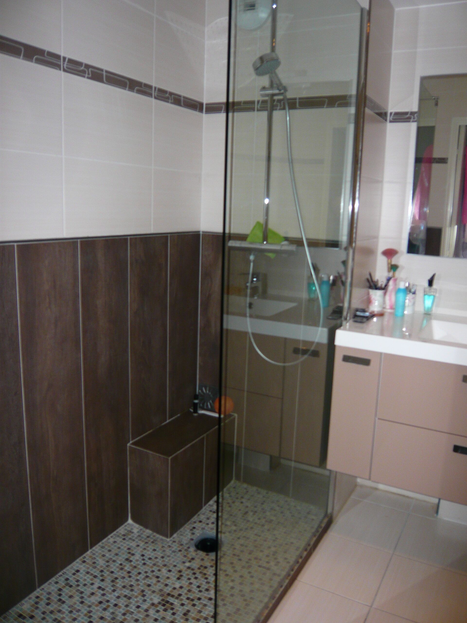 single room in duplex