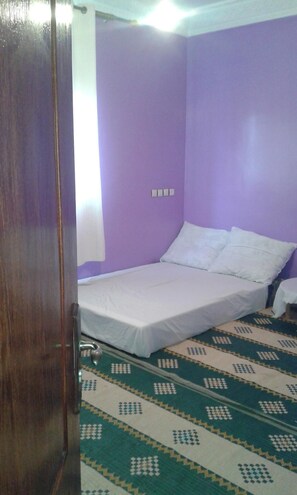 2 Schlafzimmer