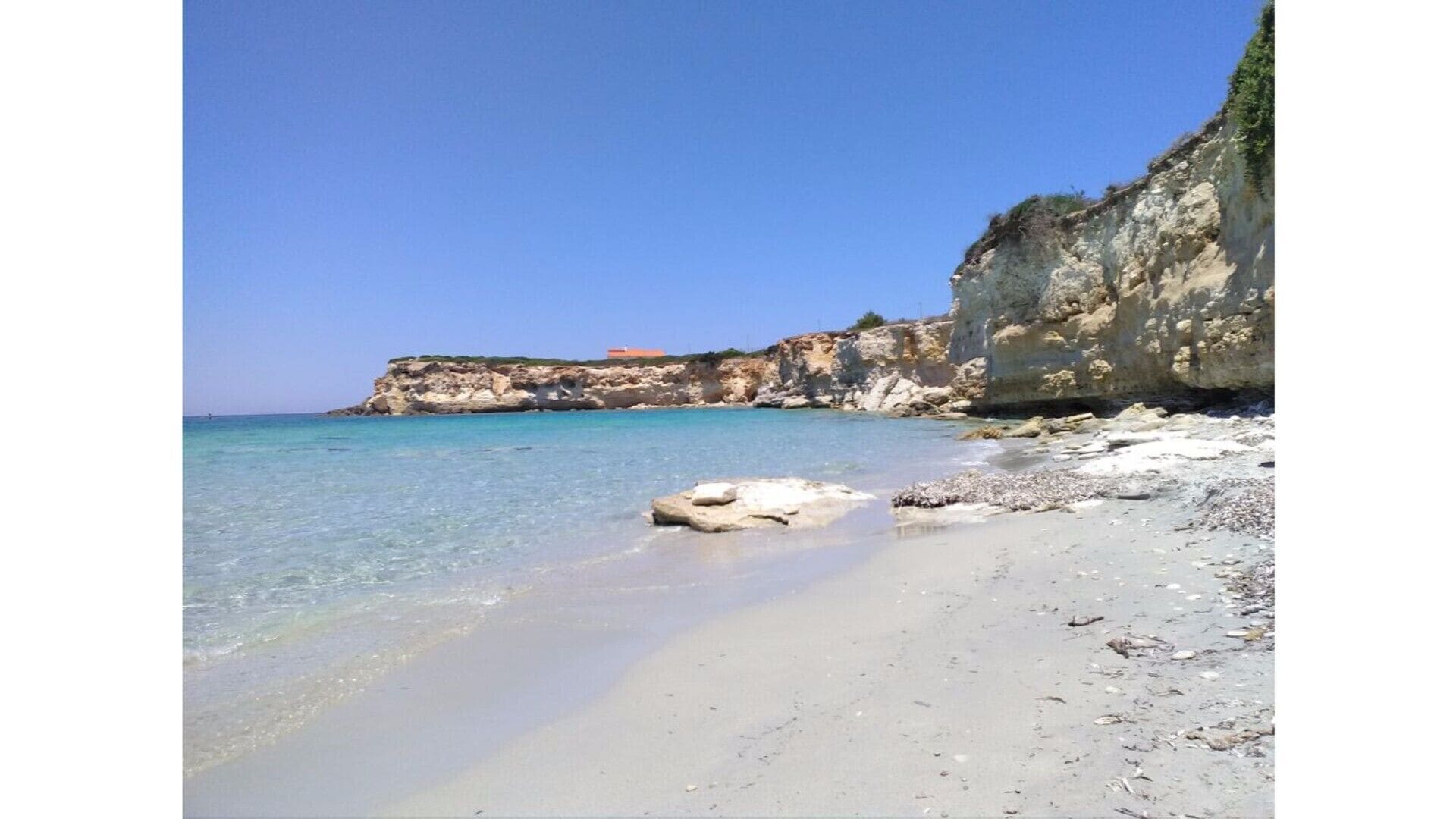 B&B Azzurro "Francesca"