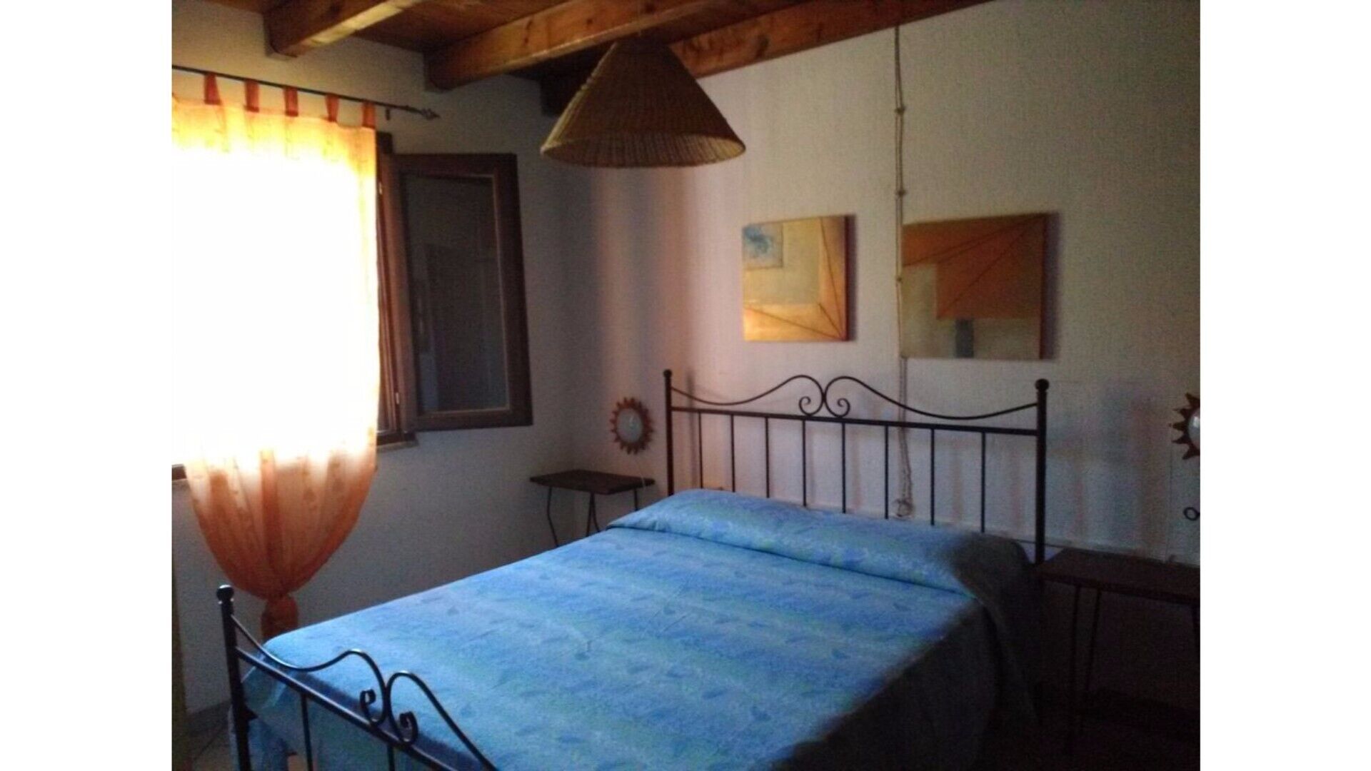 B&B Azzurro "Francesca"