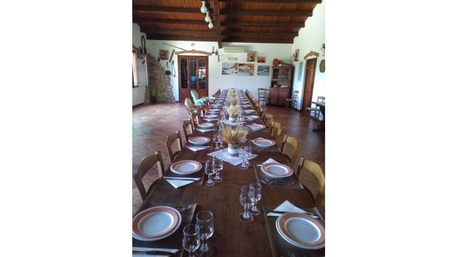 B&B Azzurro "Francesca"