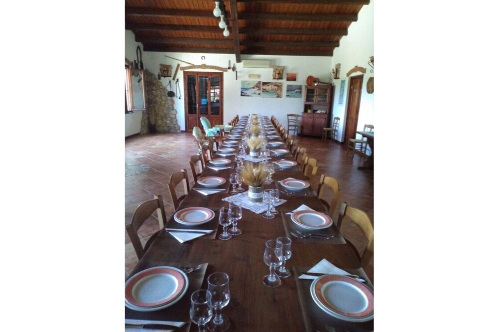 B&B Azzurro "Francesca"