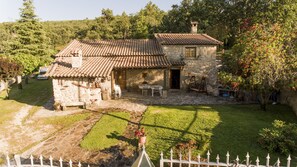 Exterior - Quinta Vale da Ginjeira (Peraboa)