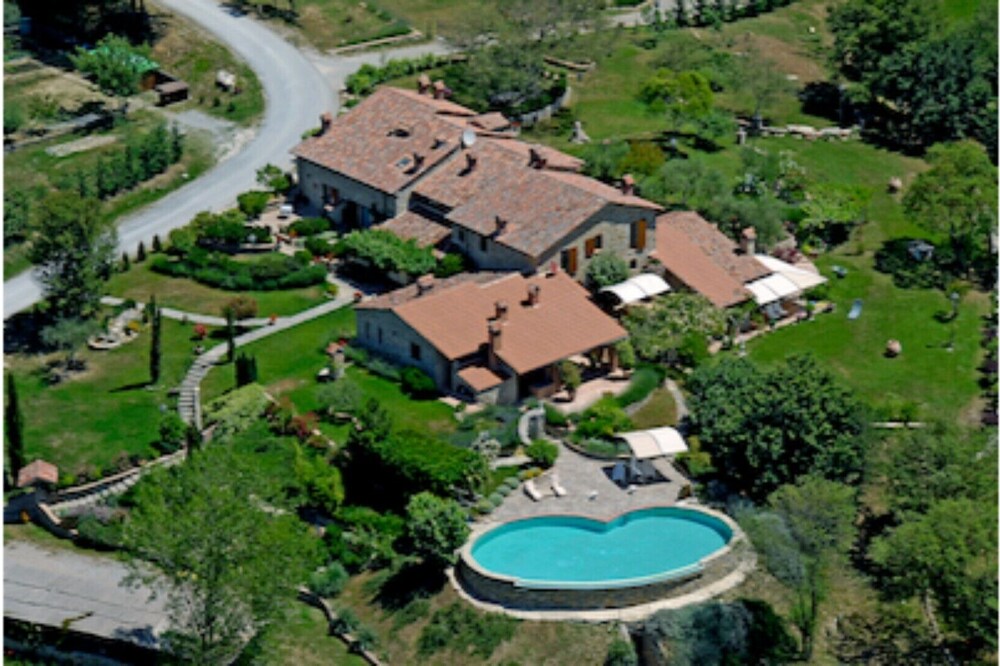 B&B Fonte Magia - Pink Apartment