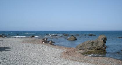 Private development of 12 Apartments in center of Peyia. Near to Coral Bay.