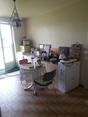 Restauration