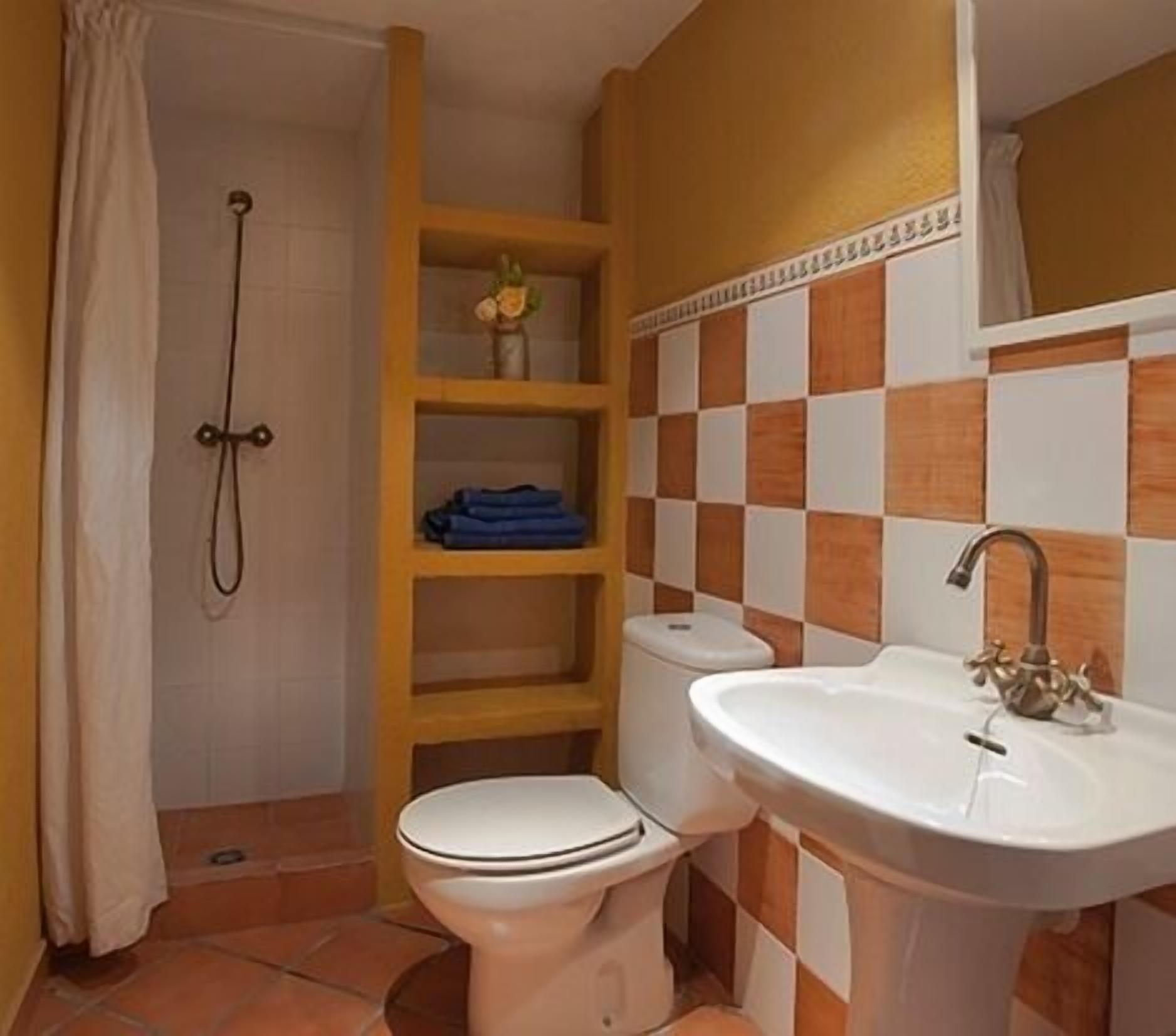 Self catering Masía Olivera for 2 people